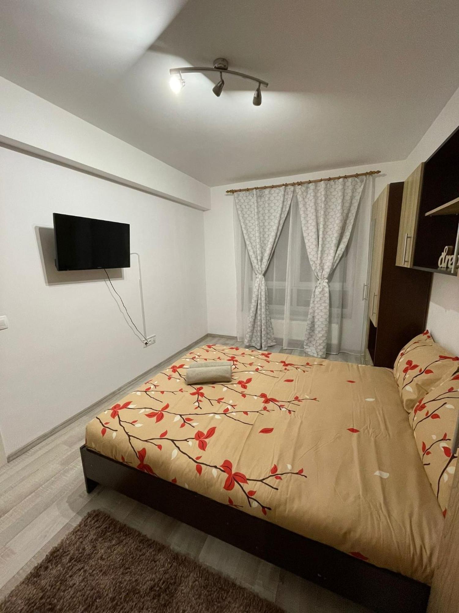 Dai Home 브라쇼브 외부 사진