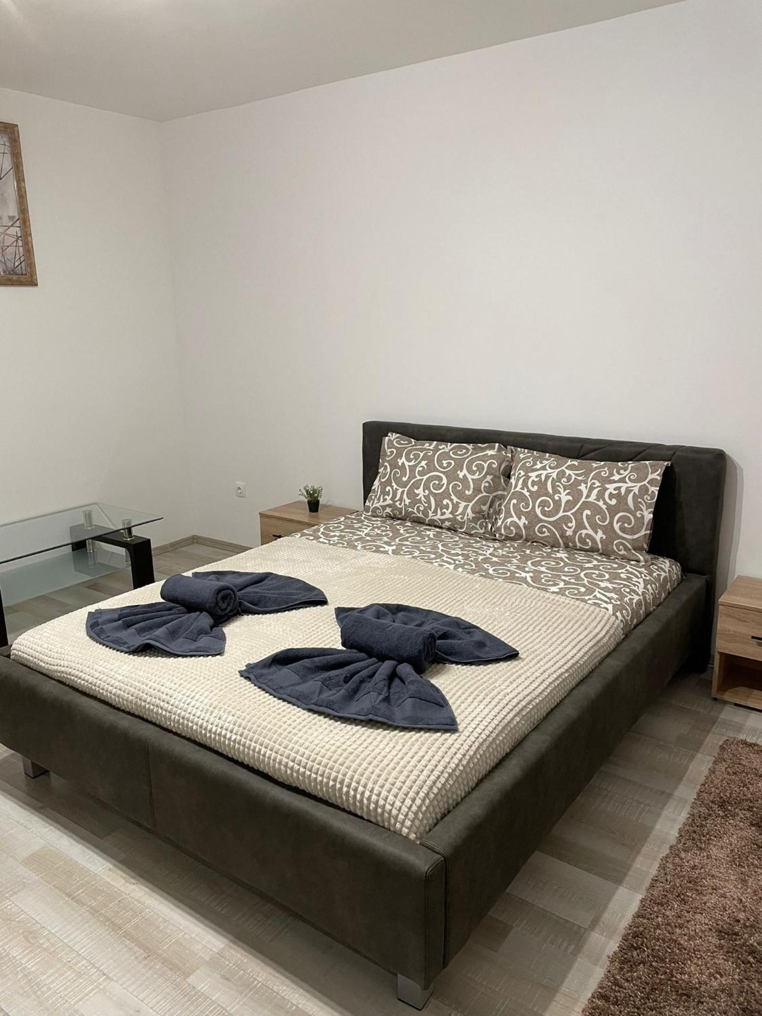 Dai Home 브라쇼브 외부 사진